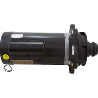 Power End-2Hp, Tristar, Maxrate