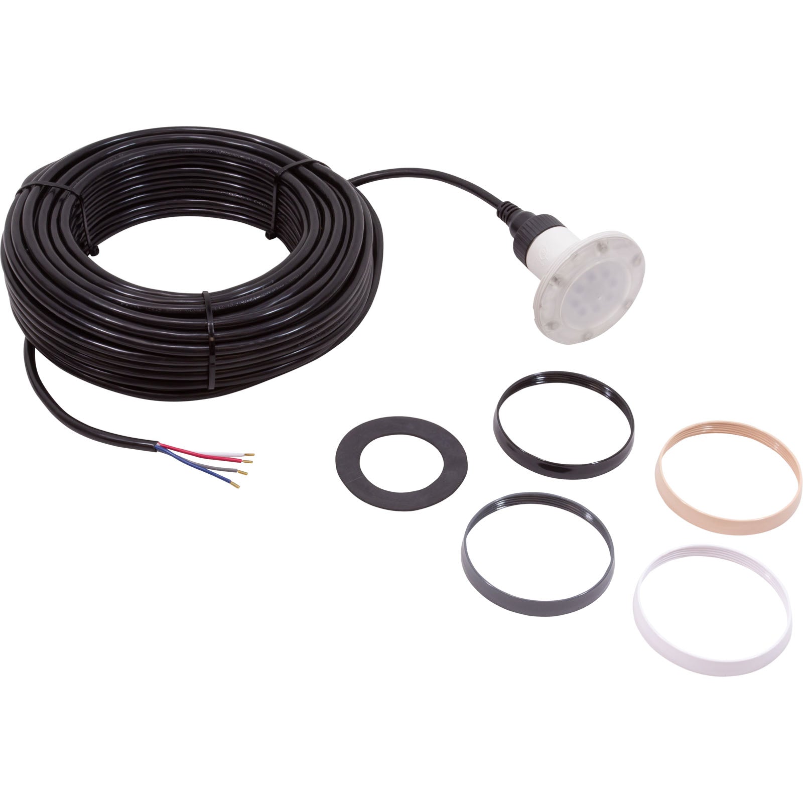 Pal Lighting Treo Max Pool/Spa Light - Thumbnail 3