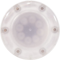 PAL Treo Max Multi Color Nicheless Pool/Spa Light, 150ft Cbl