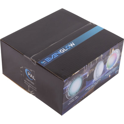 PAL Treo Max Multi Color Nicheless Pool/Spa Light, 150ft Cbl