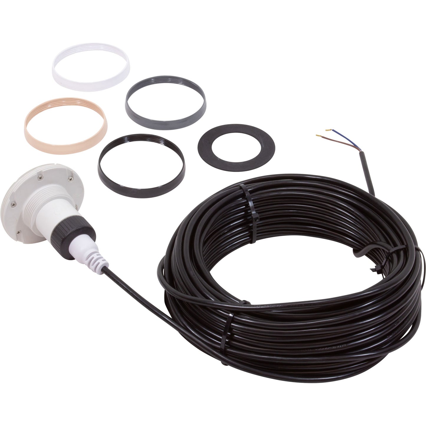 Treo Max RGB de 2 cables de 80 pies