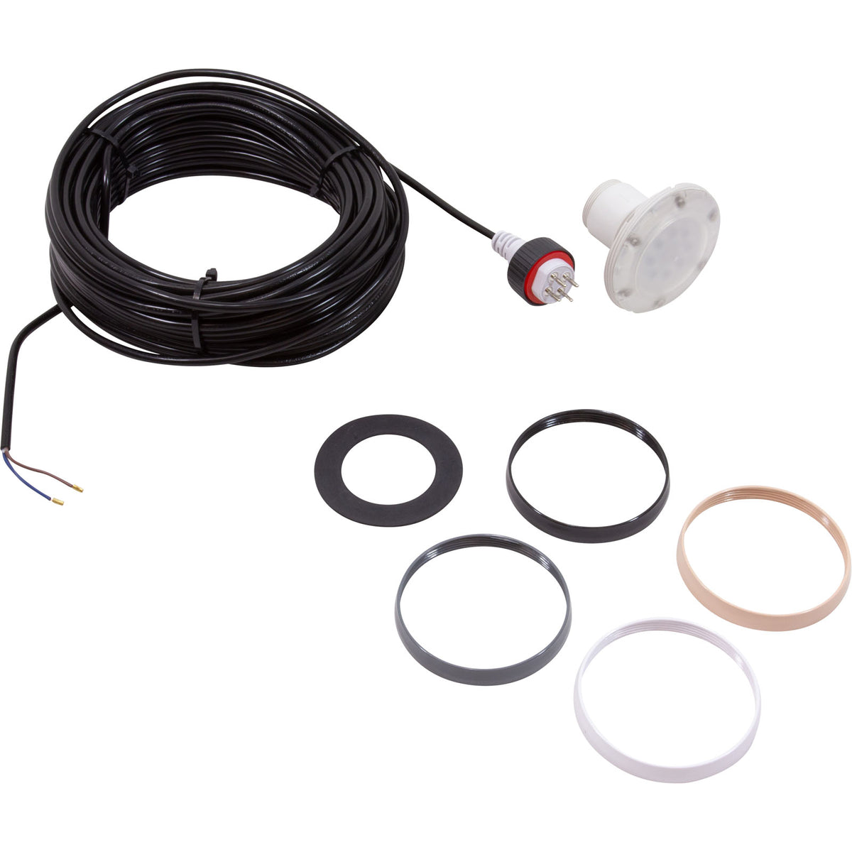 Treo Max 2-Wire RGB 80ft