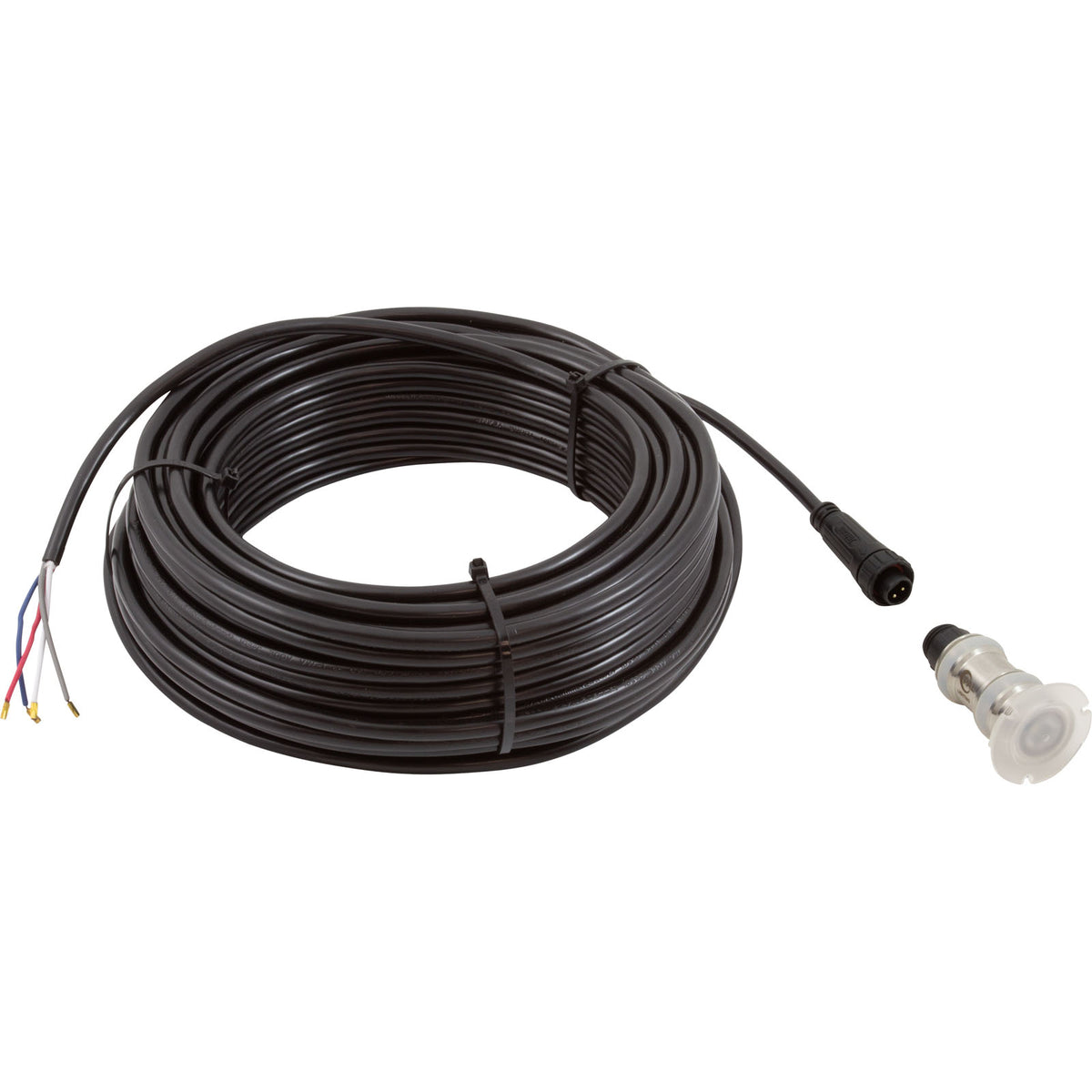 PAL Treo Micro, MultiColor Nicheless Lt, 150ft Cable/Plug