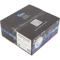 PAL Treo Micro, luz multicolor sin nicho, cable/enchufe de 80 pies