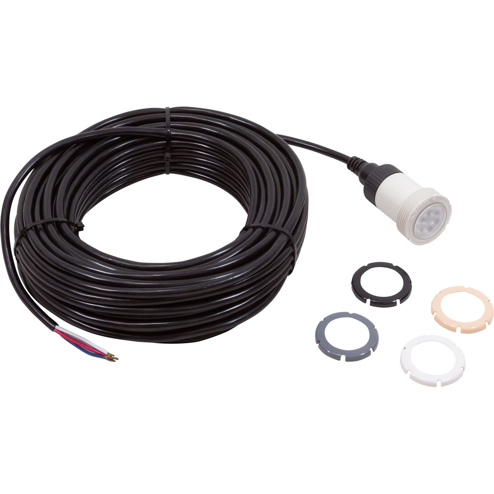 PAL Treo Mini, MultiColor Nicheless Light, 80ft Cable/Plug