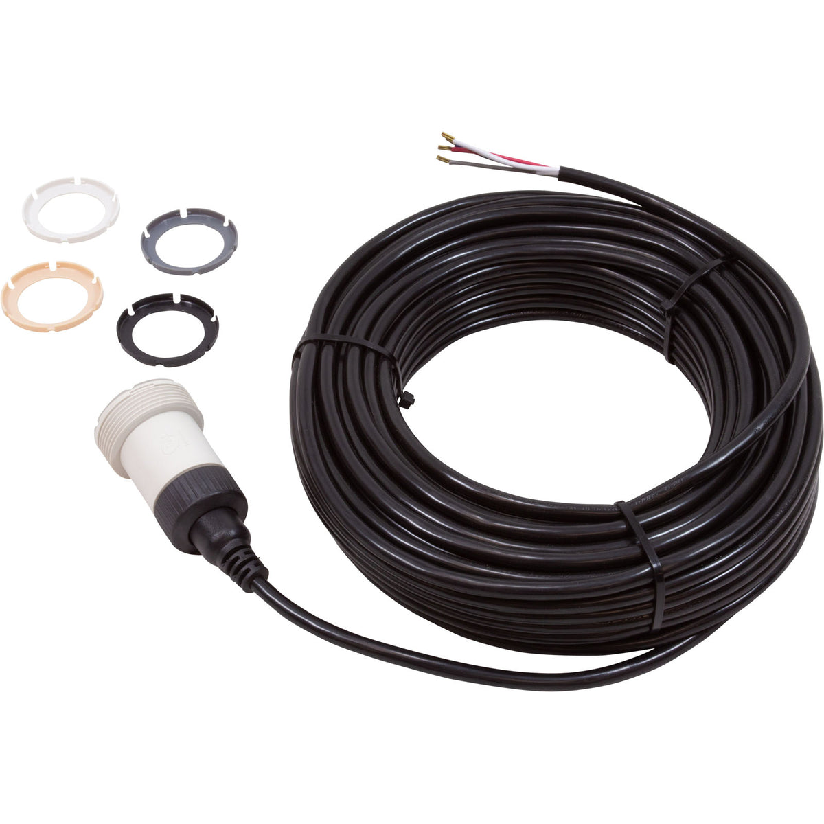 PAL Treo Mini, MultiColor Nicheless Light, 80ft Cable/Plug