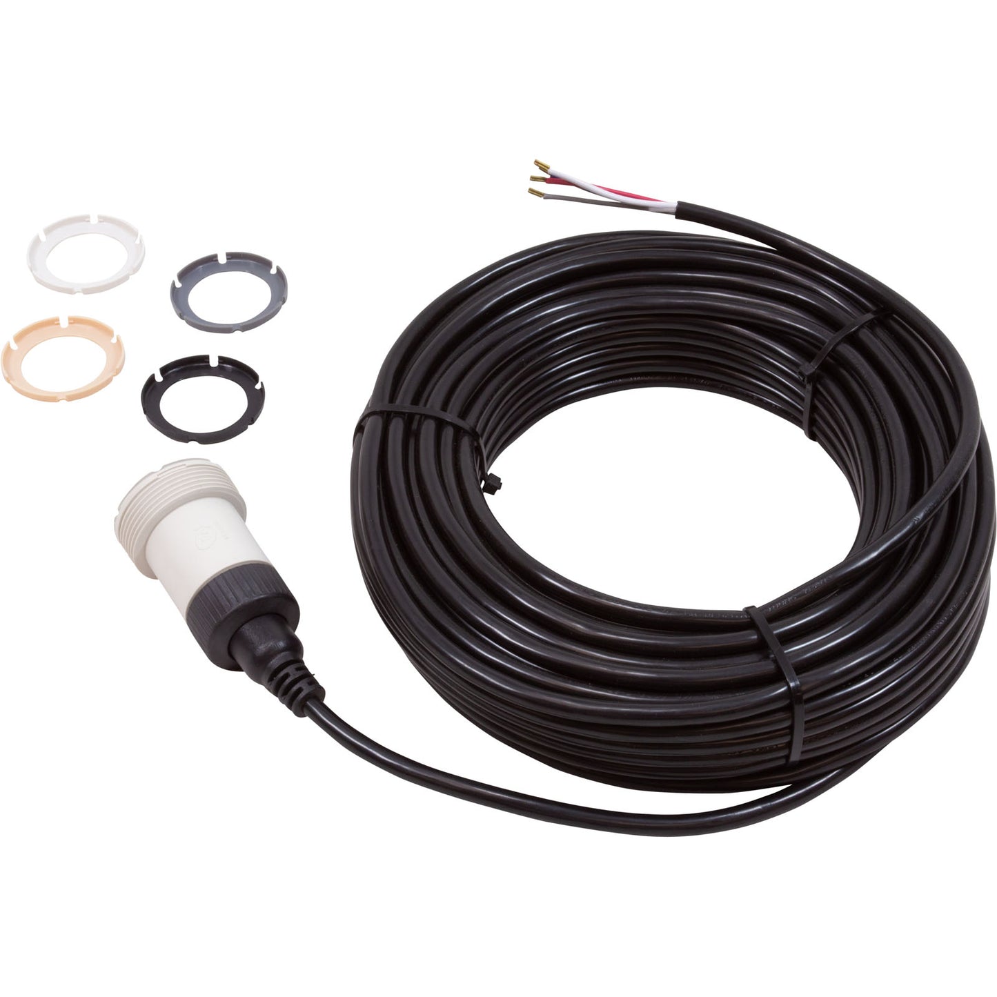 PAL Treo Mini, MultiColor Nicheless Light, 80ft Cable/Plug