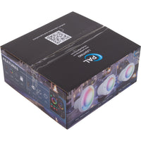 PAL Treo Mini, MultiColor Nicheless Light, 80ft Cable/Plug