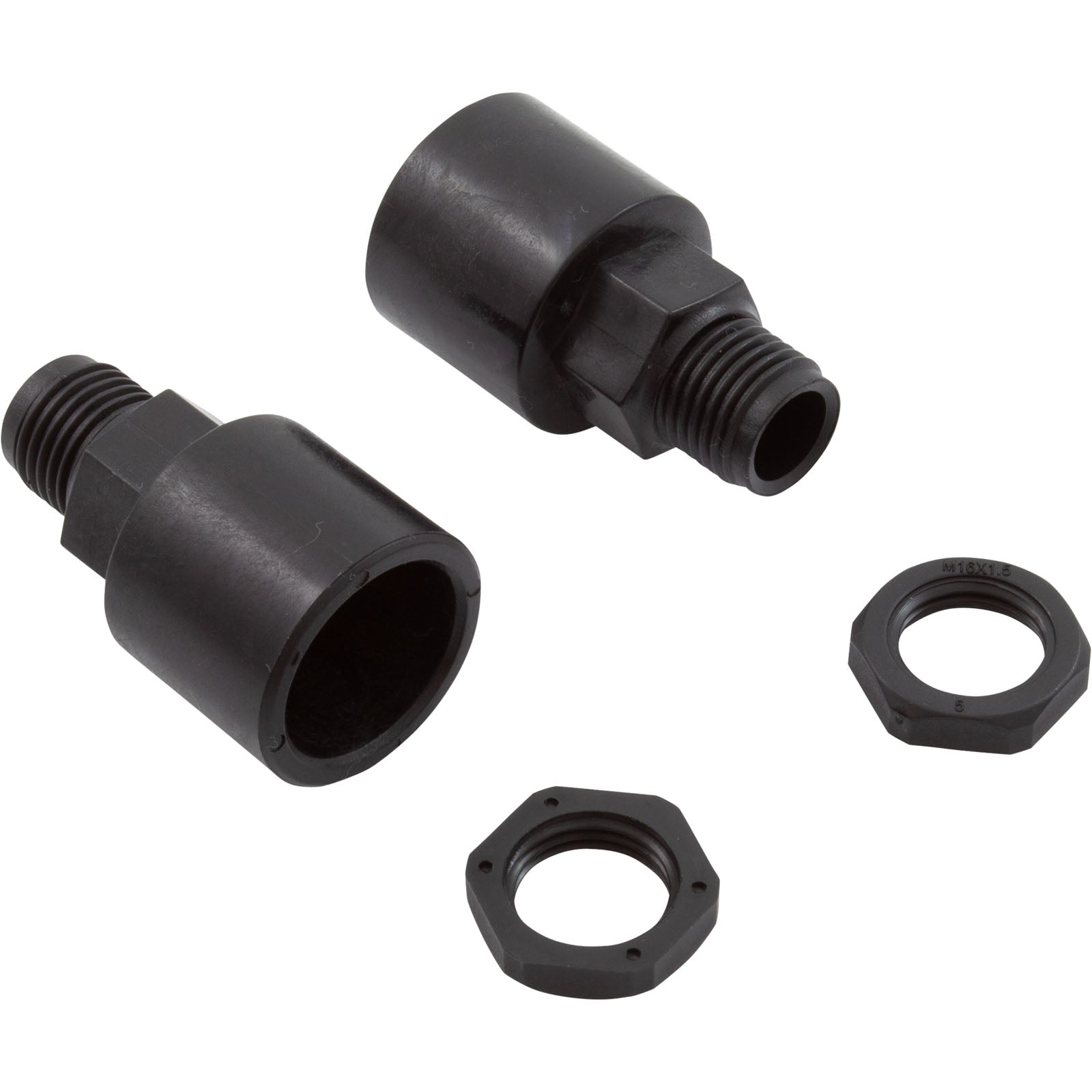 PAL Driver Conduit Adaptor and Nut Set