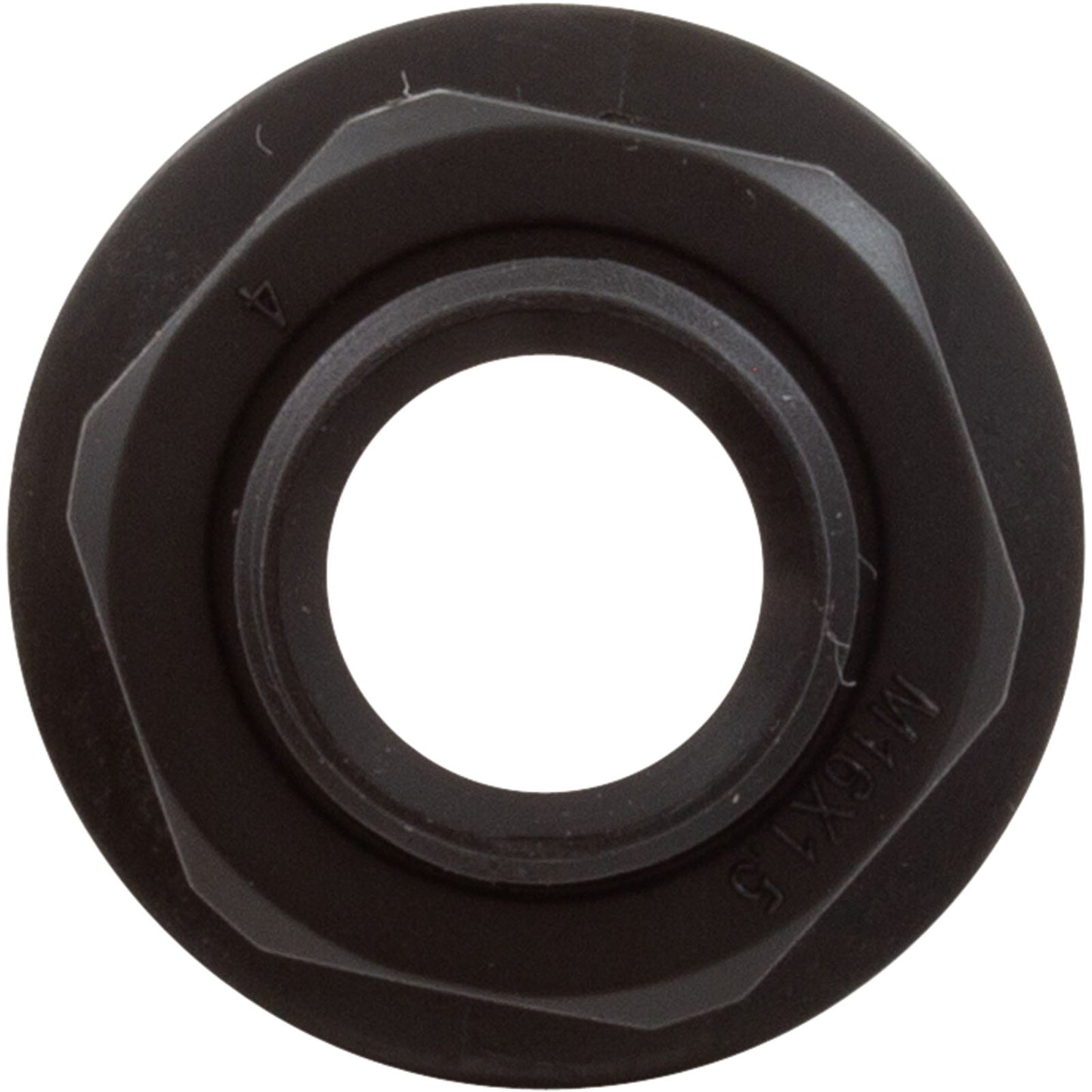 Adaptateur de conduit de pilote PAL et jeu d'écrous