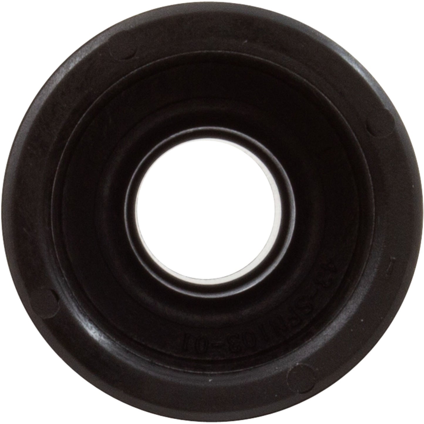 Adaptateur de conduit de pilote PAL et jeu d'écrous