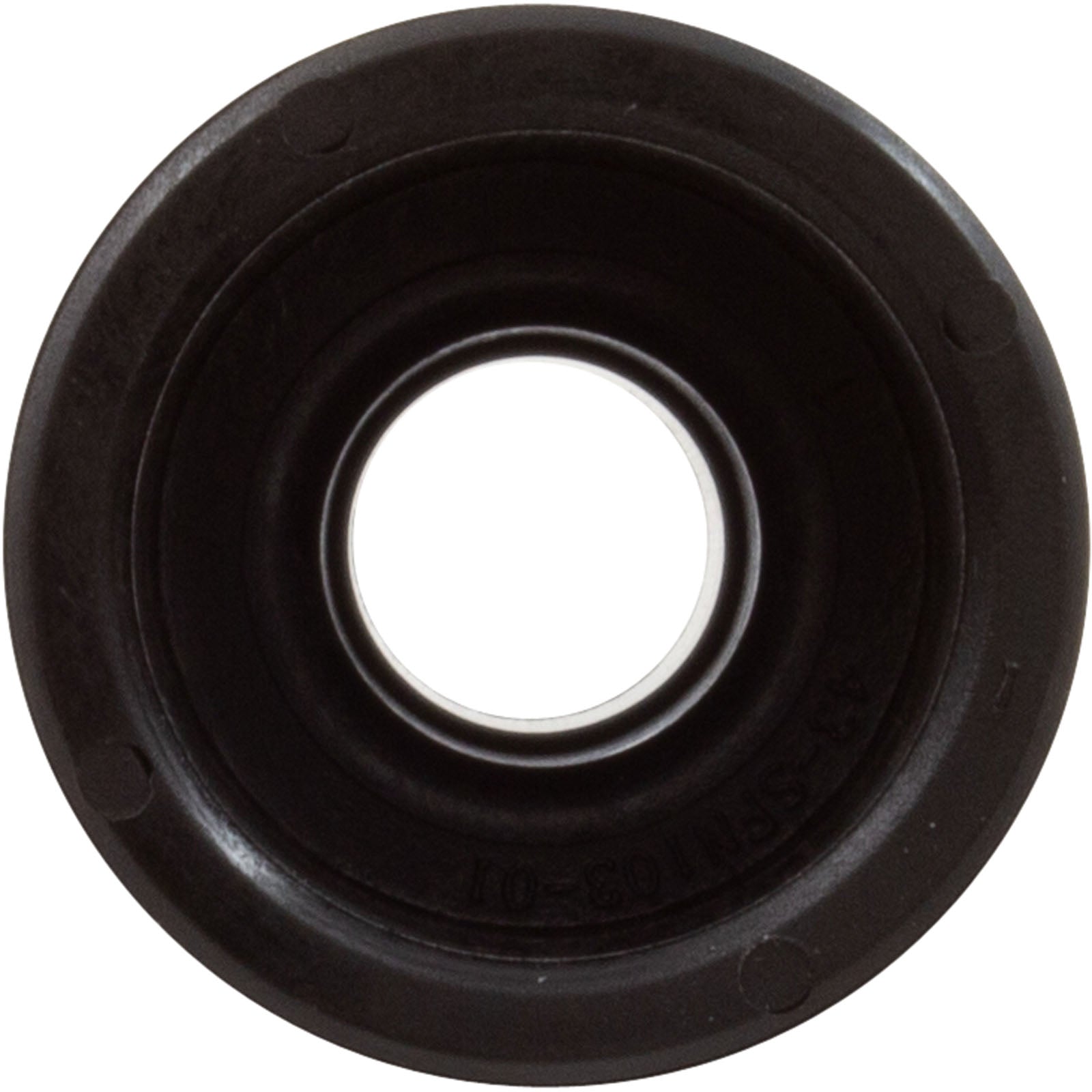 PAL Driver Conduit Adaptor and Nut Set