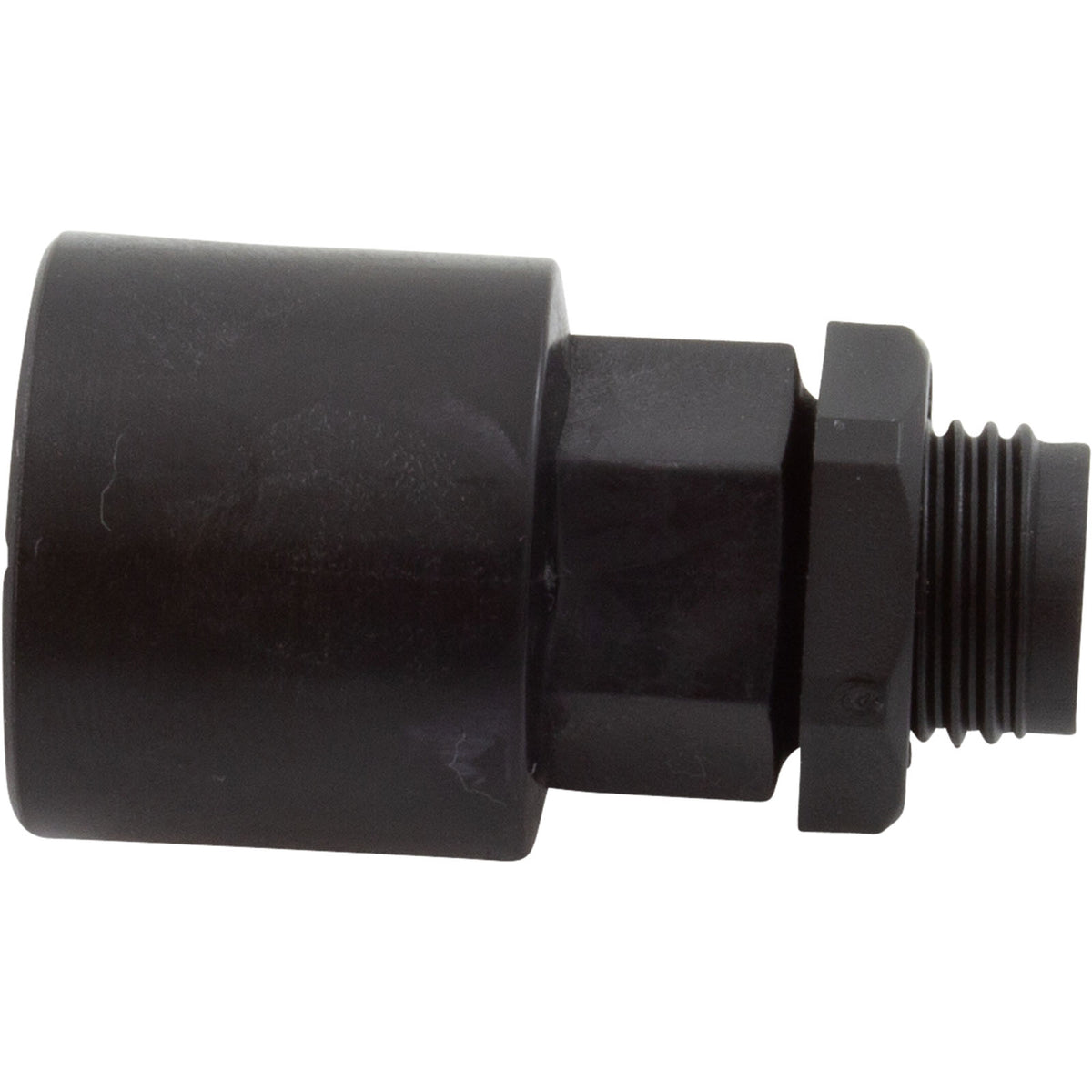 PAL Driver Conduit Adaptor and Nut Set