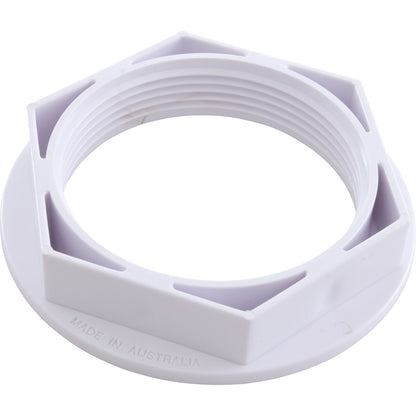 Nut, Wall Fitting, PAL Treo, Fiberglass