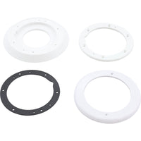 Kit d'adaptateur de montage mural, PAL 2L/2T, revêtement en vinyle