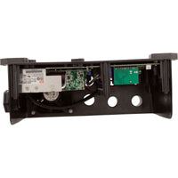 PAL 500W Multi Color Dual Zone Remote Ctrl Transformer 24VDC