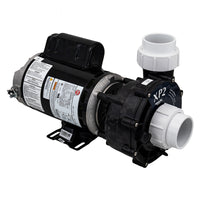 Aqua-Flo XP2 Dual Speed Spa Pump - 1.5HP 115V