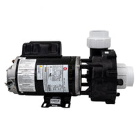 Aqua-Flo XP2 Dual Speed Spa Pump - 1.5HP 115V