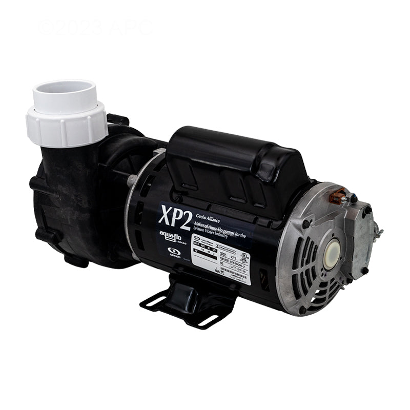 Aqua-Flo XP2 Dual Speed Spa Pump - 1.5HP 115V