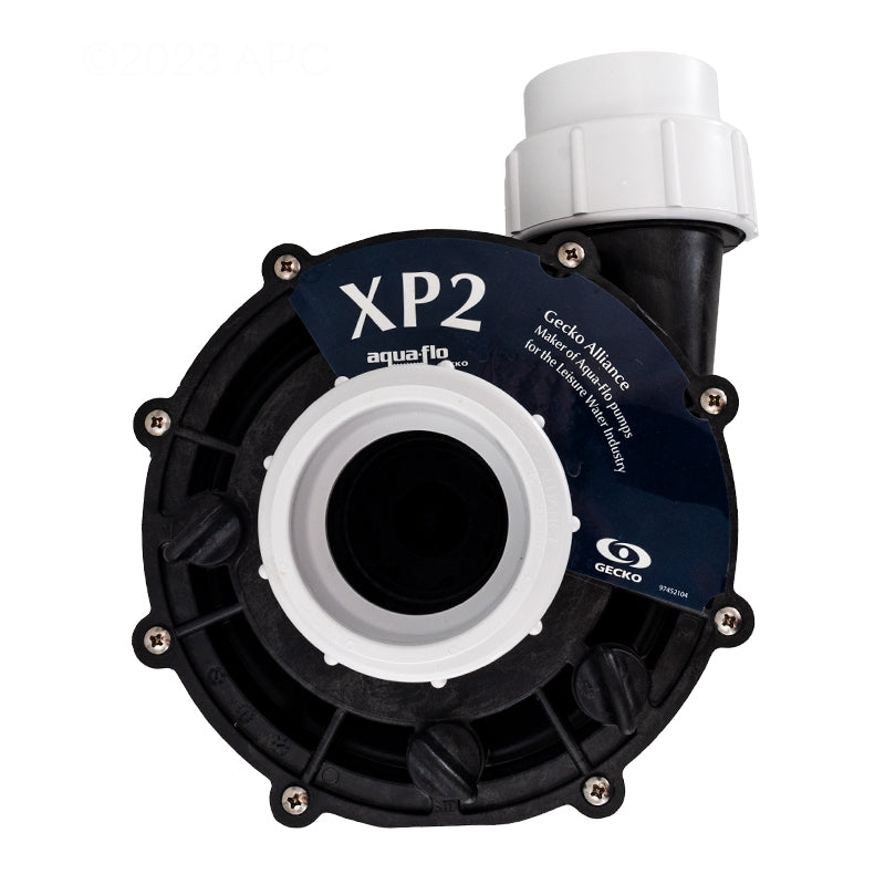 Aqua-Flo XP2 Dual Speed Spa Pump - 1.5HP 115V