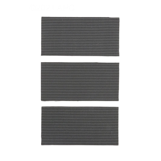 Latham Cover Patch Repair Kit, 7000 Mesh Gray, Pool Safety Cover Hardware, AH631