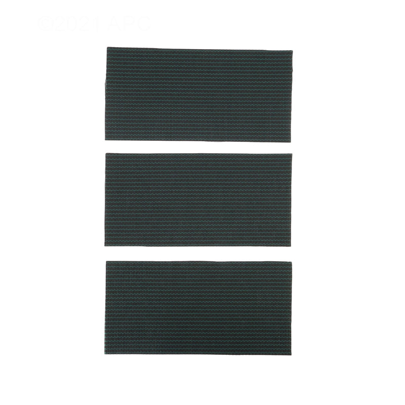 Latham Cover Patch Repair Kit, 7000 Mesh Green, Pool Safety Cover Hardware, AH632