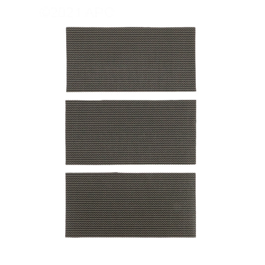 Latham Cover Patch Repair Kit, 7000 Mesh Tan, Pool Safety Cover Hardware, AH633