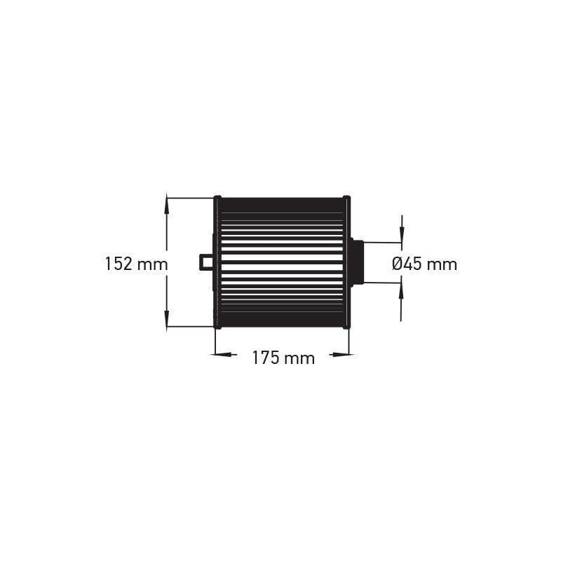 Filter for Atlanta, Boston, New York hot tubs