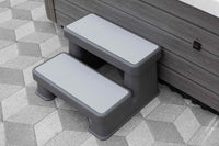 Spa step