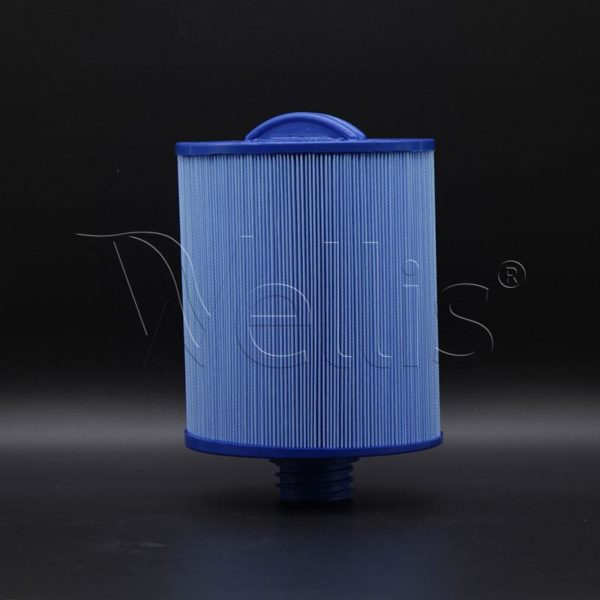 Wellis AKU3001 Spa Filter Cartridge, 175 x 148 mm, Coarse Thread, V2