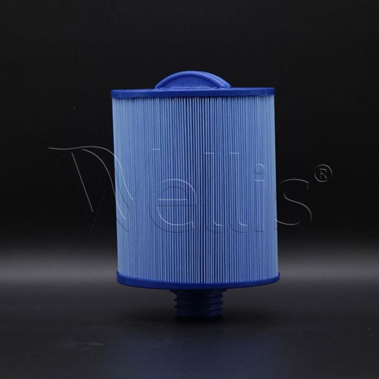 Wellis AKU3001 Spa Filter Cartridge, 175 x 148 mm, Coarse Thread, V2