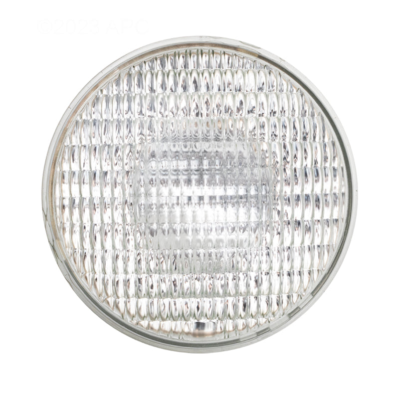 APC 300W 12V PAR56 Sealed Beam Pool Light Bulb, Screw Terminal (APC12300S)