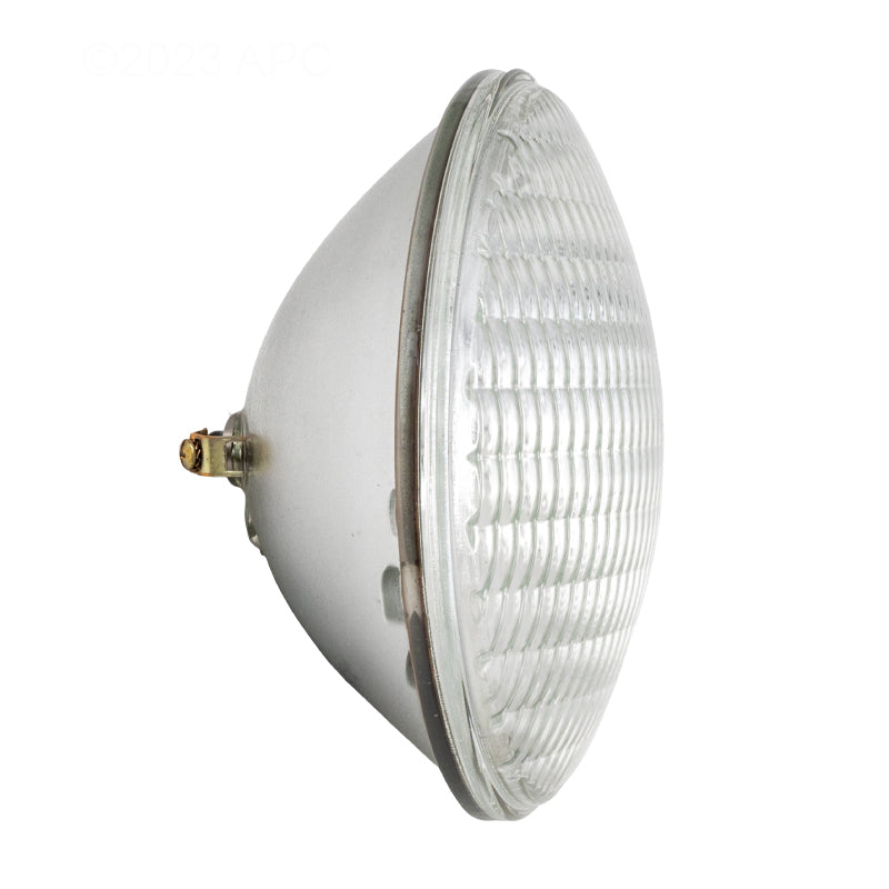 APC 300W 12V PAR56 Sealed Beam Pool Light Bulb, Screw Terminal (APC12300S)
