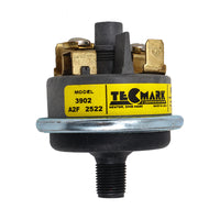 APC Universal Pressure Switch Kit, 1A, 1-5 PSI, with Adapters (APC3902)