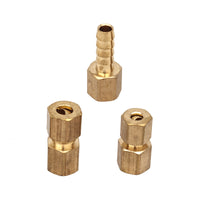 APC Universal Pressure Switch Kit, 1A, 1-5 PSI, with Adapters (APC3902)