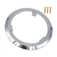 APC Light Ring Adapter for Hayward Pool Lights, with 3 Screws (APC500B)