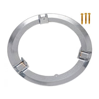 APC Light Ring Adapter for Hayward Pool Lights, with 3 Screws (APC500B)