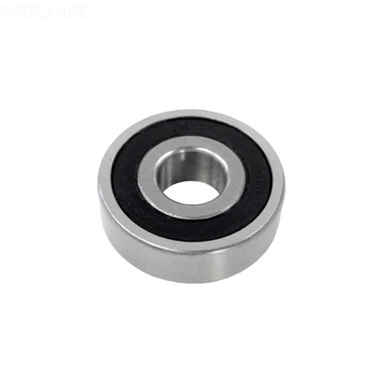 APC 6303 Double Sealed Motor Bearing, 17 x 47 x 14 mm (APC6303)