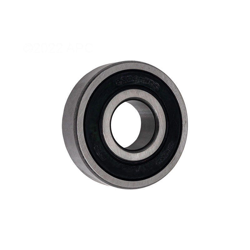 APC 6304 Double Sealed Motor Bearing, 20 x 52 x 15 mm (APC6304)