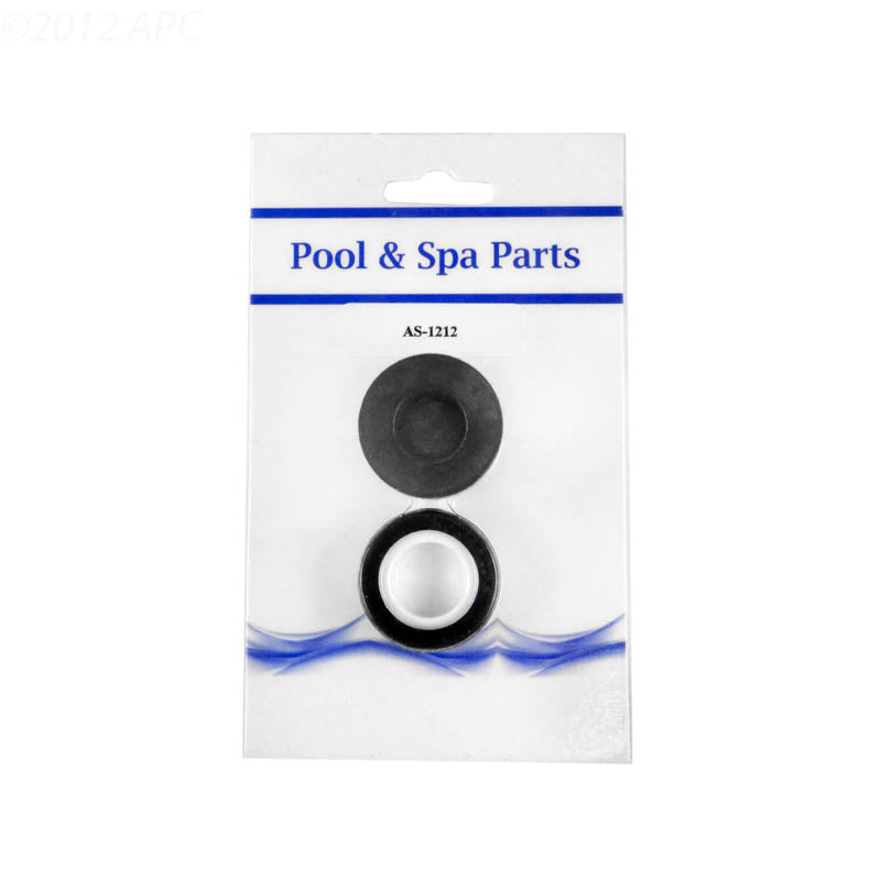 Aladdin AS-1212 Pump Shaft Seal for Pentair Purex, Replaces 071734 (APCAS1212)