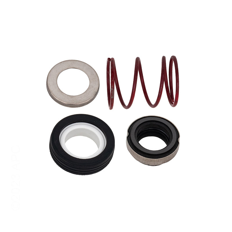 Aladdin AS-358 Pump Shaft Seal for Jacuzzi, Replaces 100479 (APCAS358)