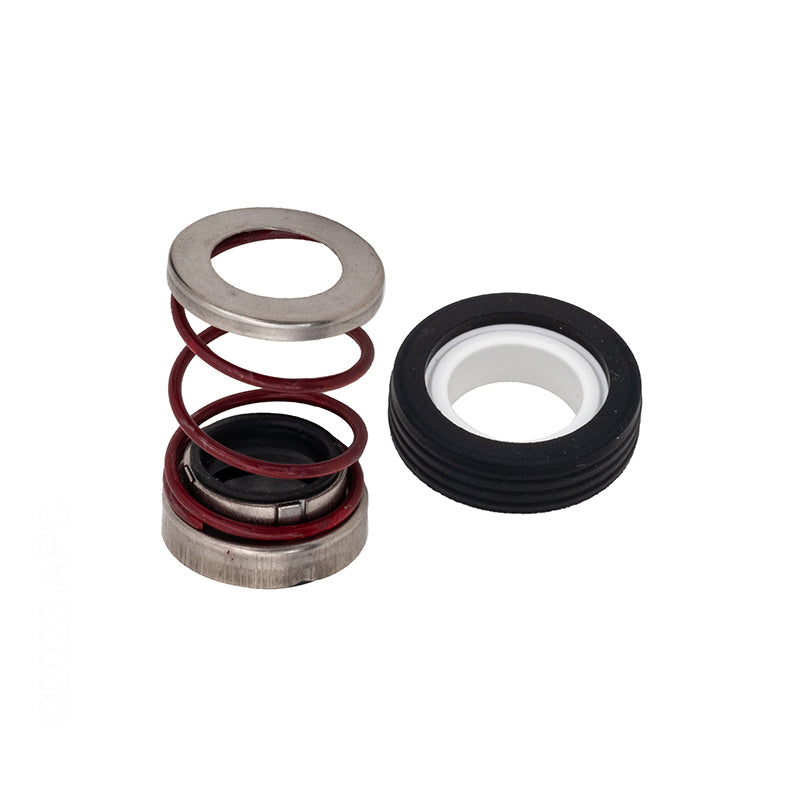 Aladdin AS-359 Pump Shaft Seal for Jacuzzi, Replaces 100478 (APCAS359)
