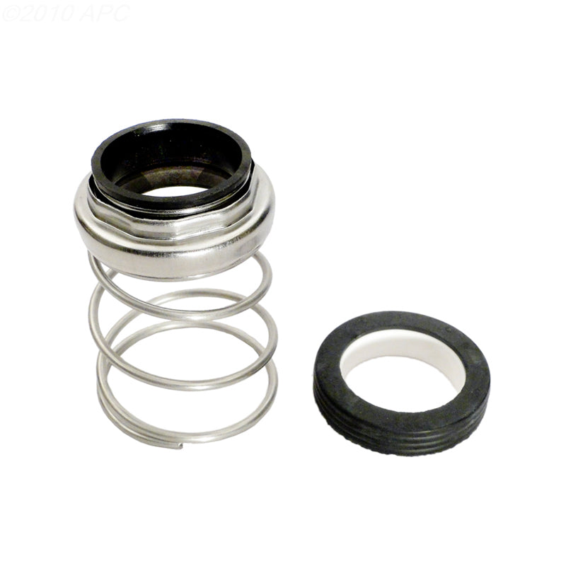 Aladdin AS-381 Pump Shaft Seal for Sta-Rite, Replaces U109220 (APCAS381)