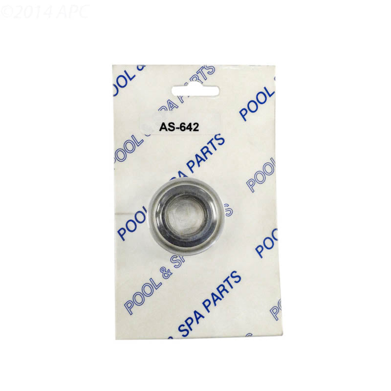 APC Pump Shaft Seal for Doughboy Pumps, Replaces 306-1005 (APCAS642)