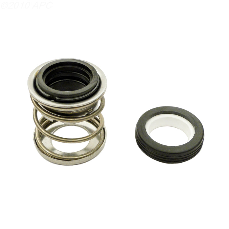 APC Pump Shaft Seal with U-Style Cup for Sta-Rite, Replaces U109-170 (APCAS703)