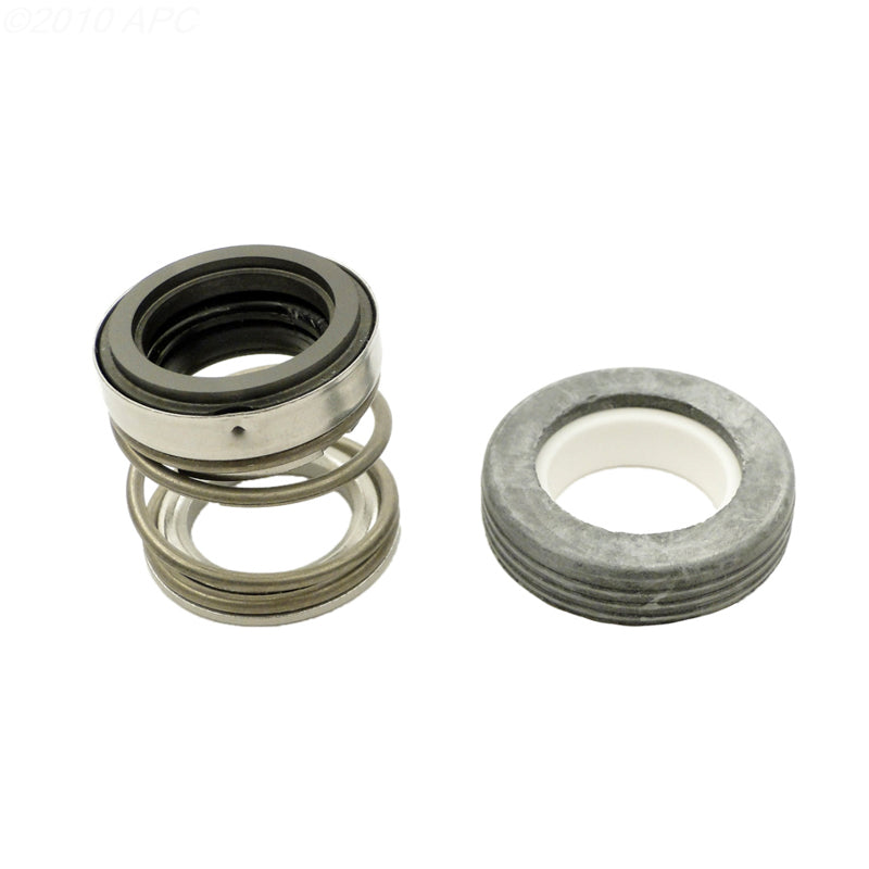 Aladdin AS-877 Pump Shaft Seal for Jacuzzi, Replaces 10120301 (APCAS877)