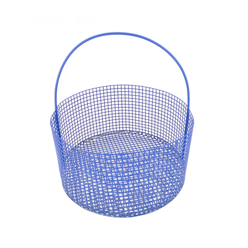 Aladdin B-10 Metal Skimmer Basket for Landon, Replaces 2701-3 (APCB10)
