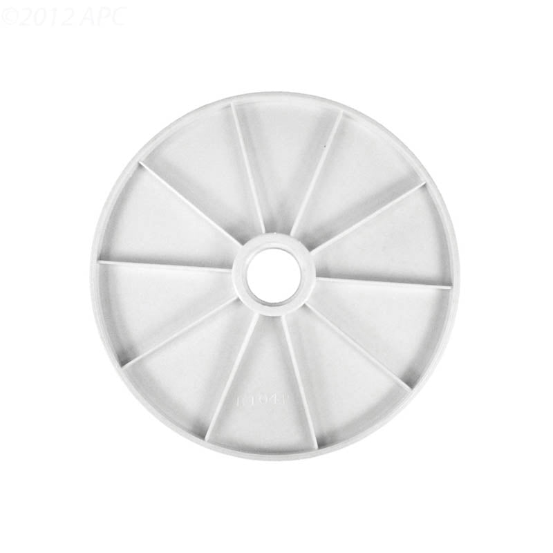 Aladdin B-104P Plate for the Wizard Skimmer Basket (APCB104P)