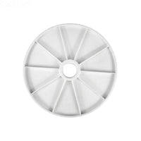 Aladdin B-104P Plate for the Wizard Skimmer Basket (APCB104P)