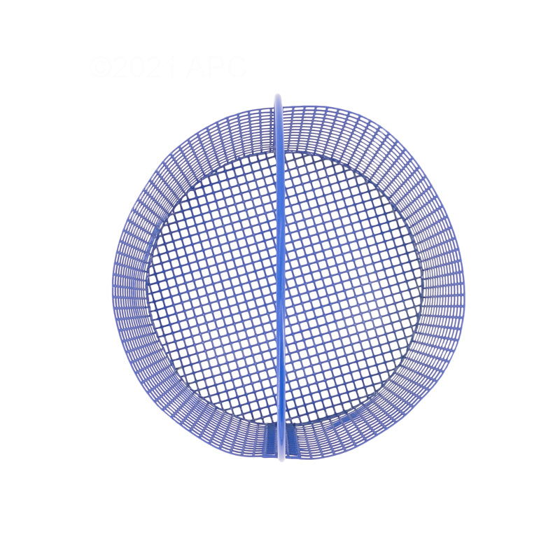 Aladdin B-10 Metal Skimmer Basket for Landon, Replaces 2701-3 (APCB10)